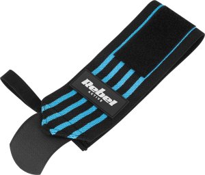 Rebel Stabilizator nadgarstka, opaska 2szt, REBEL ACTIVE 5
