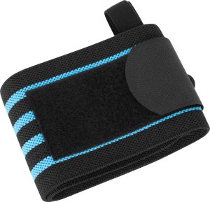 Rebel Stabilizator nadgarstka, opaska 2szt, REBEL ACTIVE 7