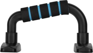 Rebel Uchwyty do pompek , zestaw 2 szt , REBEL ACTIVE 5