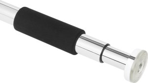 Rebel Drążek rozporowy stalowy regulowany do podciągania , REBEL ACTIVE 6