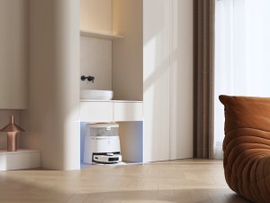 Hama ECOVACS Antybakteryjne 3l worki na kurz do stacji T30 PRO OMNI/T30 OMNI 3 szt - DDB030031 5