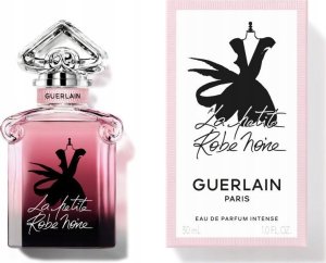 Guerlain Kvapusis vanduo Guerlain La Petite Robe Noire Intense (2022) EDP moterims, 30 ml 1