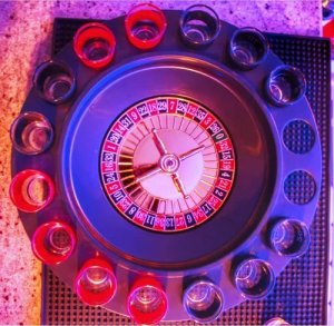 Malatec Ruletka + kieliszki (23463) 11