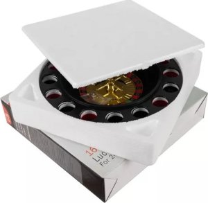 Malatec Ruletka + kieliszki (23463) 3