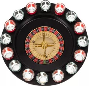 Malatec Ruletka + kieliszki (23463) 4