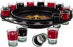 Malatec Ruletka + kieliszki (23463) 6