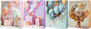 MFP paper Torebka na prezent L LUX 265x325x135 1