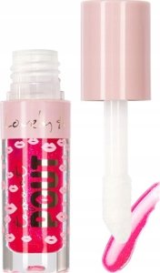 Lovely LOVELY_Top Coat Pout błyszczyk do ust 4 3g 2