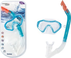 Bestway BESTWAY CRUSADER SNORKEL MASK 1