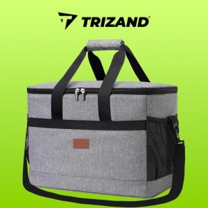 Trizand Torba termiczna 40L Trizand 23843 12