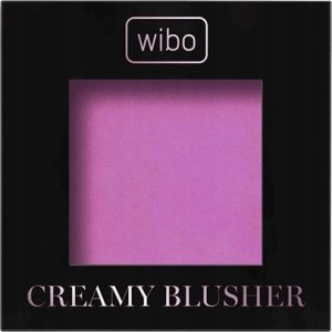 Wibo WIBO_Creamy Blusher róż do policzków 05 3,5g 1