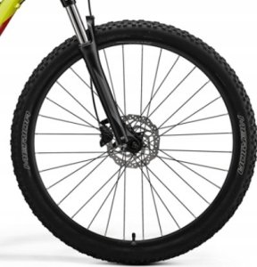 Merida Rower Matts 20 I1 lime(race red)-47 cm / L (Rozmiar: 47 cm / L) 13