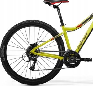 Merida Rower Matts 20 I1 lime(race red)-47 cm / L (Rozmiar: 47 cm / L) 14