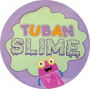 TUBAN Tuban PVA klijai - Balti - 5L 2