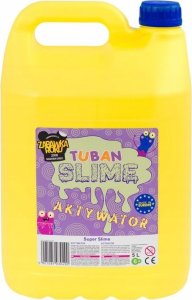 TUBAN Tuban PVA klijai - Balti - 5L 3