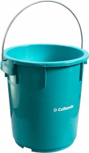 Collomix COLLOMIX WIADRO mixTUB 34 L TURKUS 3