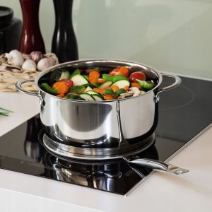 Hama ADAPTER DO PŁYT INDUKCYJNYCH XAVAX 3