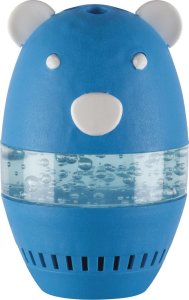 Wpro Wpro DEO213, Absorber (unit), Gel, Odor absorber, Blue, 3 month(s), 1 pc(s) 11