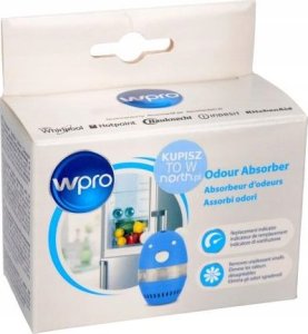 Wpro Wpro DEO213, Absorber (unit), Gel, Odor absorber, Blue, 3 month(s), 1 pc(s) 13