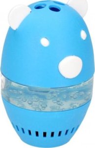 Wpro Wpro DEO213, Absorber (unit), Gel, Odor absorber, Blue, 3 month(s), 1 pc(s) 14