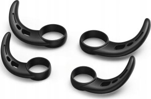 Słuchawki Hama SŁUCHAWKI DOKANAŁOWE "FREEDOM NECK II" Z MIKROFONEM, CZARNE 5