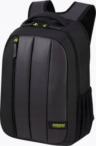 Plecak Hama 148722 A185 PLECAK DO LAPTOPA 15.6'' AMERICAN TOURISTER STREETHERO BLACK/LIME 2
