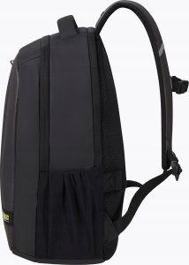 Plecak Hama 148722 A185 PLECAK DO LAPTOPA 15.6'' AMERICAN TOURISTER STREETHERO BLACK/LIME 4