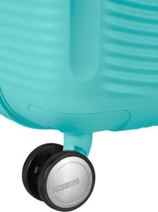 Hama 88473 8864 WALIZKA AMERICAN TOURISTER SOUNDBOX SPINNER 67/24 TSA EXP POOLSIDE BLUE 6