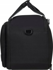 Hama 150845 1041 TORBA KABINOWA Z FUNKCJĄ PLECAKA (RYANAIR) AMERICAN TOURISTER TAKE2CABIN BLACK 3