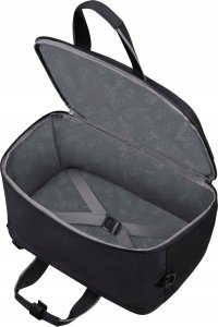 Hama 150845 1041 TORBA KABINOWA Z FUNKCJĄ PLECAKA (RYANAIR) AMERICAN TOURISTER TAKE2CABIN BLACK 5