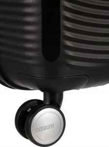 Hama 88472 1491 WALIZKA AMERICAN TOURISTER SOUNDBOX SPINNER 55/20 TSA EXP LAVENDER 16