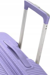 Hama 88472 1491 WALIZKA AMERICAN TOURISTER SOUNDBOX SPINNER 55/20 TSA EXP LAVENDER 17