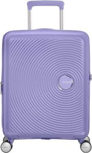 Hama 88472 1491 WALIZKA AMERICAN TOURISTER SOUNDBOX SPINNER 55/20 TSA EXP LAVENDER 2