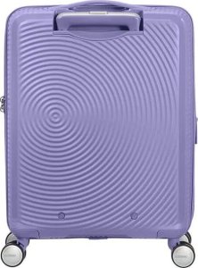 Hama 88472 1491 WALIZKA AMERICAN TOURISTER SOUNDBOX SPINNER 55/20 TSA EXP LAVENDER 4