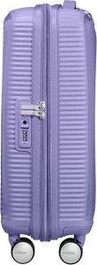 Hama 88472 1491 WALIZKA AMERICAN TOURISTER SOUNDBOX SPINNER 55/20 TSA EXP LAVENDER 5