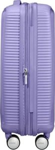 Hama 88472 1491 WALIZKA AMERICAN TOURISTER SOUNDBOX SPINNER 55/20 TSA EXP LAVENDER 6