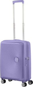 Hama 88472 1491 WALIZKA AMERICAN TOURISTER SOUNDBOX SPINNER 55/20 TSA EXP LAVENDER 7