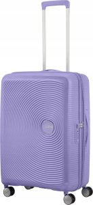 Hama 88473 1491 WALIZKA AMERICAN TOURISTER SOUNDBOX SPINNER 67/24 TSA EXP LAVENDER 1