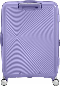 Hama 88473 1491 WALIZKA AMERICAN TOURISTER SOUNDBOX SPINNER 67/24 TSA EXP LAVENDER 2