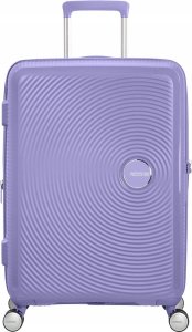 Hama 88473 1491 WALIZKA AMERICAN TOURISTER SOUNDBOX SPINNER 67/24 TSA EXP LAVENDER 3