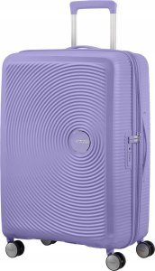 Hama 88473 1491 WALIZKA AMERICAN TOURISTER SOUNDBOX SPINNER 67/24 TSA EXP LAVENDER 4