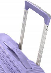 Hama 88473 1491 WALIZKA AMERICAN TOURISTER SOUNDBOX SPINNER 67/24 TSA EXP LAVENDER 7