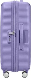 Hama 88473 1491 WALIZKA AMERICAN TOURISTER SOUNDBOX SPINNER 67/24 TSA EXP LAVENDER 9