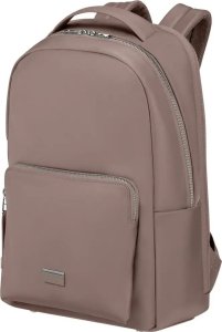 Plecak Hama 144371 5055 PLECAK DO LAPTOPA SAMSONITE 14.1'' BE-HER ANTIQUE PINK 1