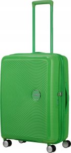 Hama 88473 1385 WALIZKA AMERICAN TOURISTER SOUNDBOX SPINNER 67/24 TSA EXP GRASS GREEN 1