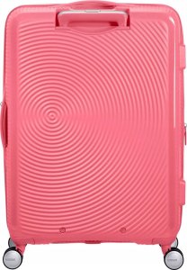 Hama 88473 A039 WALIZKA AMERICAN TOURISTER SOUNDBOX SPINNER 67/24 TSA EXP SUN KISSED CORAL 4