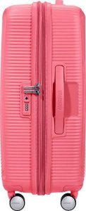 Hama 88473 A039 WALIZKA AMERICAN TOURISTER SOUNDBOX SPINNER 67/24 TSA EXP SUN KISSED CORAL 7