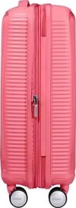 Hama 88472 A039 WALIZKA AMERICAN TOURISTER SOUNDBOX SPINNER 55/20 TSA EXP SUN KISSED CORAL 11