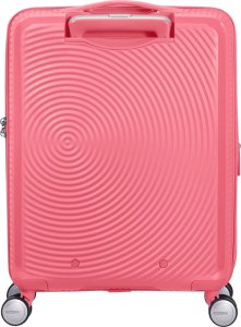 Hama 88472 A039 WALIZKA AMERICAN TOURISTER SOUNDBOX SPINNER 55/20 TSA EXP SUN KISSED CORAL 5