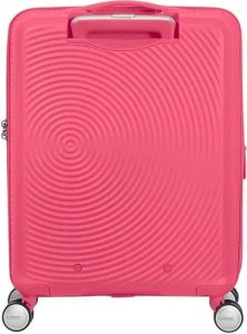 Hama 88472 A039 WALIZKA AMERICAN TOURISTER SOUNDBOX SPINNER 55/20 TSA EXP SUN KISSED CORAL 8